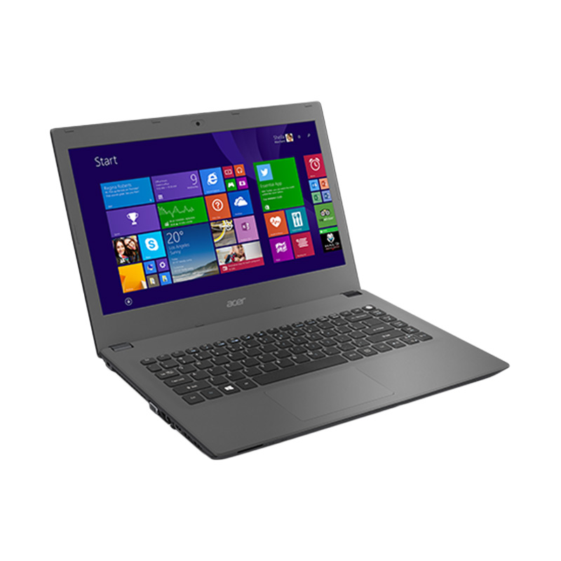 Jual Acer Aspire E5-473-POVT Gray Laptop Online Maret 2021