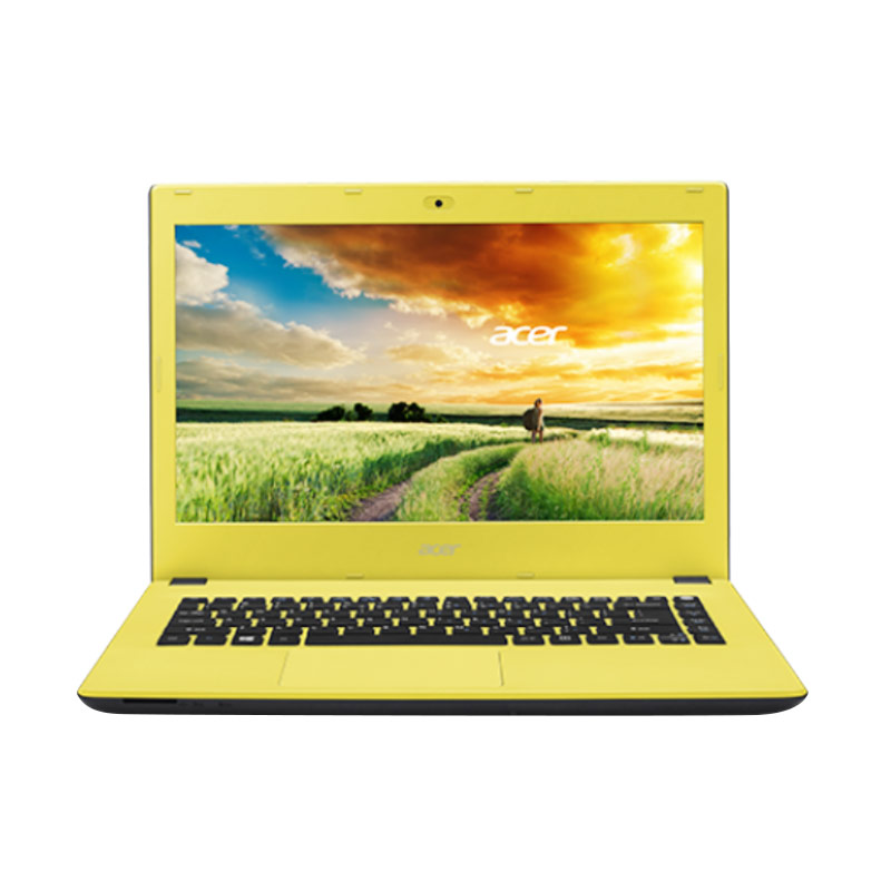 Jual Acer Aspire E5 473g Kuning Notebook Core I5 5200u 4gb Ddr3 500gb Hdd Geforce 920m 2gb Ddr3 Dos Online Desember 2020 Blibli