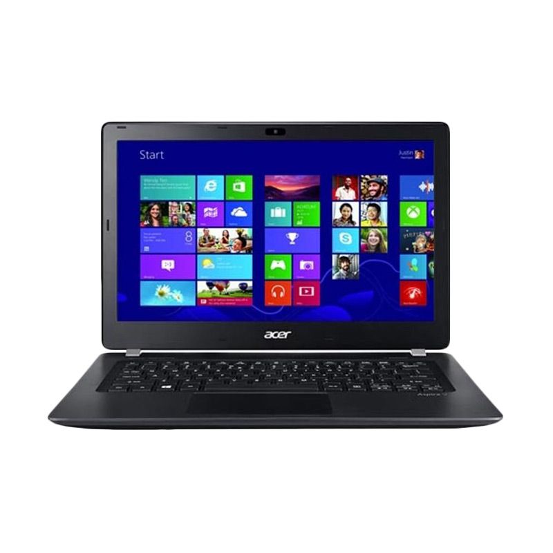 Acer Aspire E5-473G Notebook [14"/i72.0/4GB]