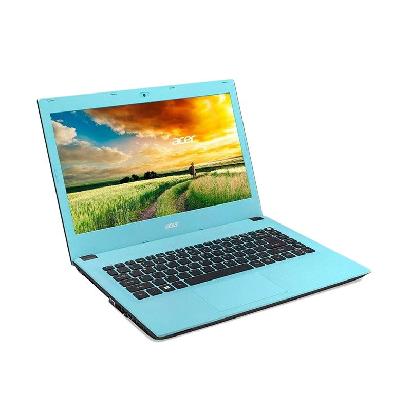 Acer Aspire E5-473G Notebook [Core i7/Win 10]