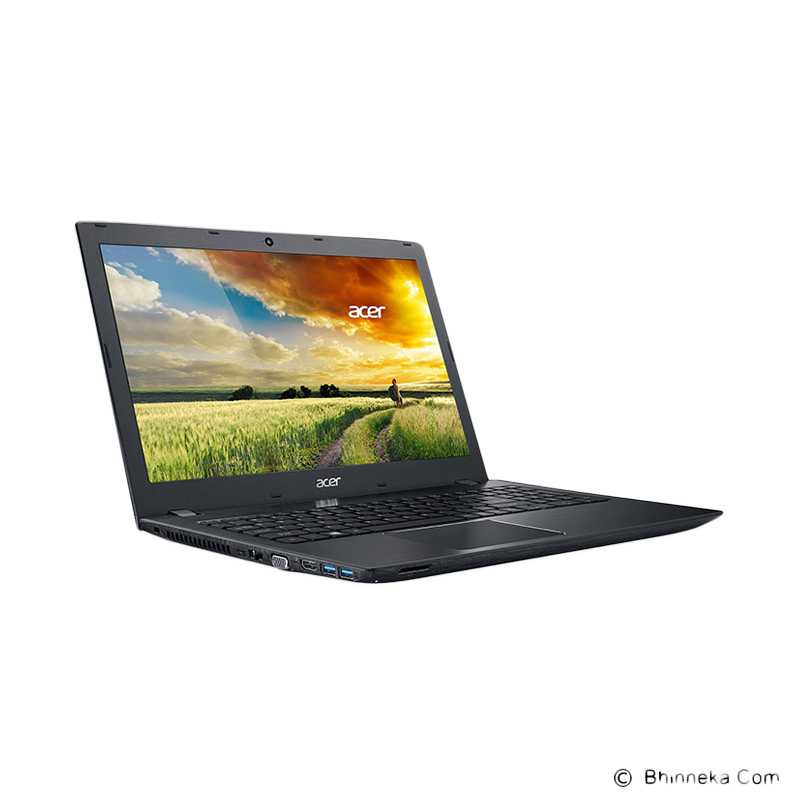 Acer Aspire E5 553G Notebook [Non Windows/AMD FX-9800P]