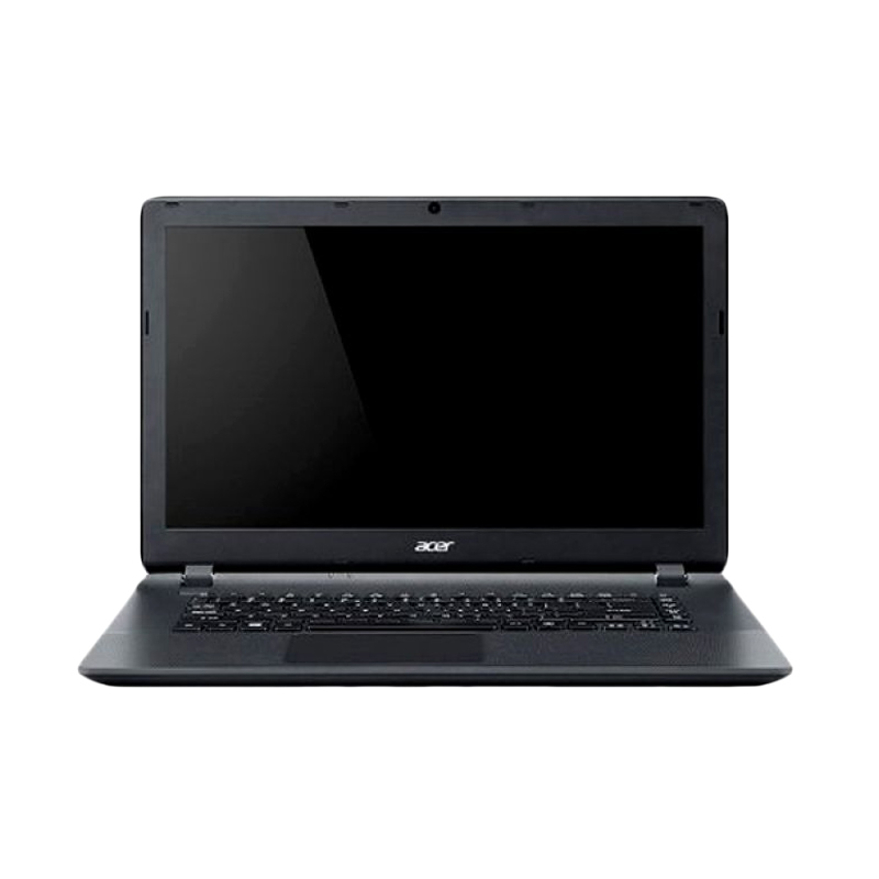 Acer Aspire ES1-131-C3V5 Black Laptop [WIN10/11.6 Inch/N3050 1.60 GHz/2 GB