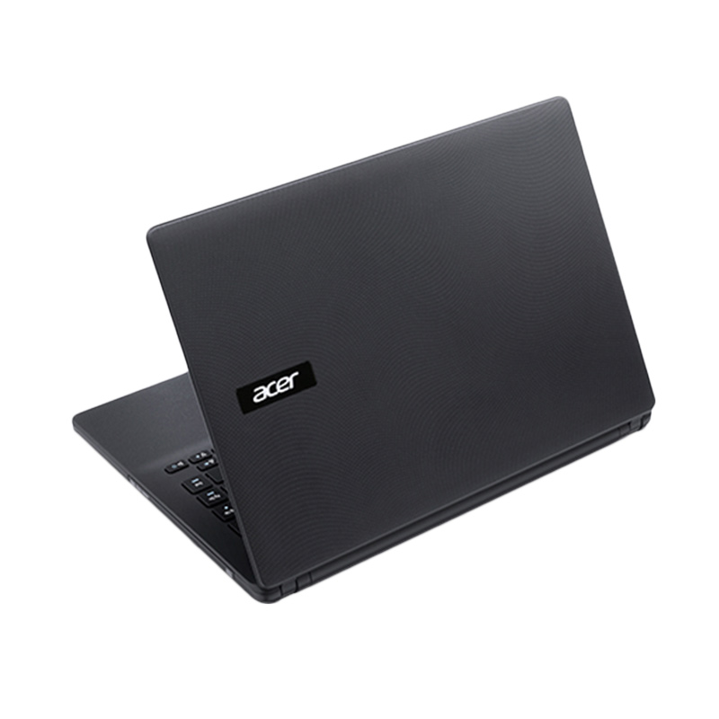Acer Aspire ES1-431-C15L Black Notebook [Intel Celeron N3050/ 2GB RAM/ 500GB HDD/ Windows 10 Home]