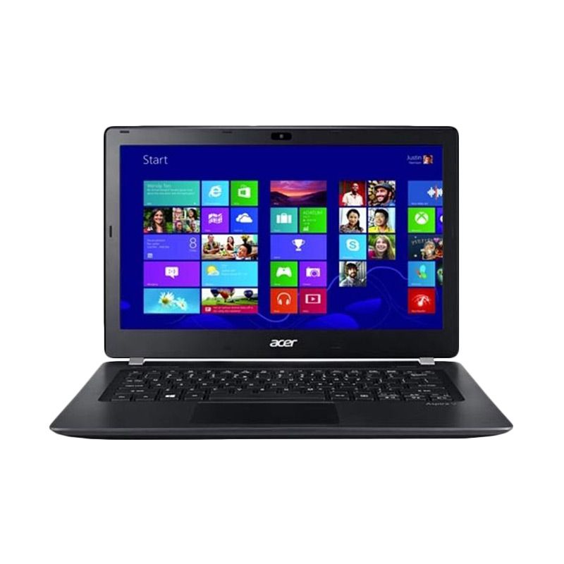 Acer Aspire Z1401-C5S5 Notebook [14"/N2840/2GB/DOS]
