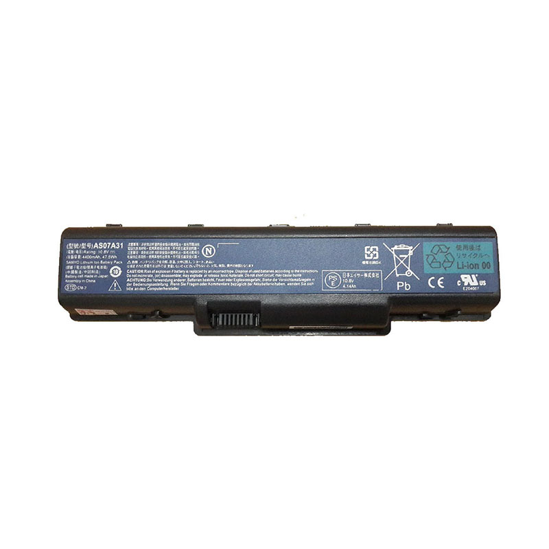 Jual Acer Baterai Laptop for Aspire 4530 Series Online