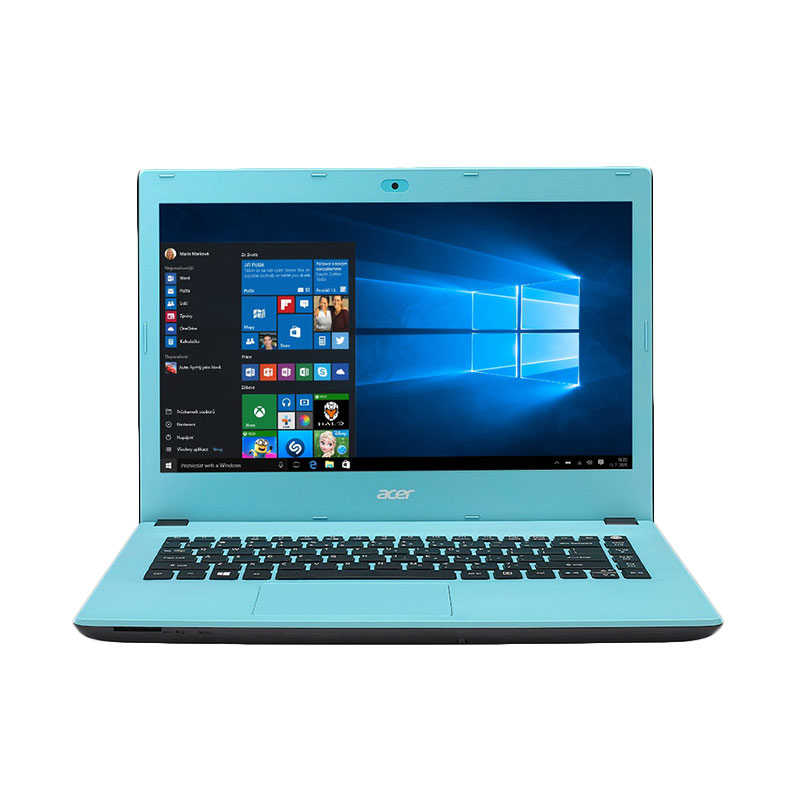 Acer Notebook E5 473 307f jual acer aspire e5 473 307f notebook blue 14 inch i3 Acer Notebook E5 473 307f jual acer aspire e5 473 307f notebook blue 14 inch i3