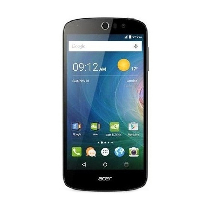 Acer Liquid Z320 Smartphone - Black [8GB/ 1GB]