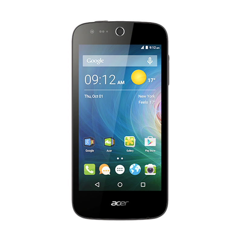 Acer Liquid Z330 White Smartphone [1GB/8GB]