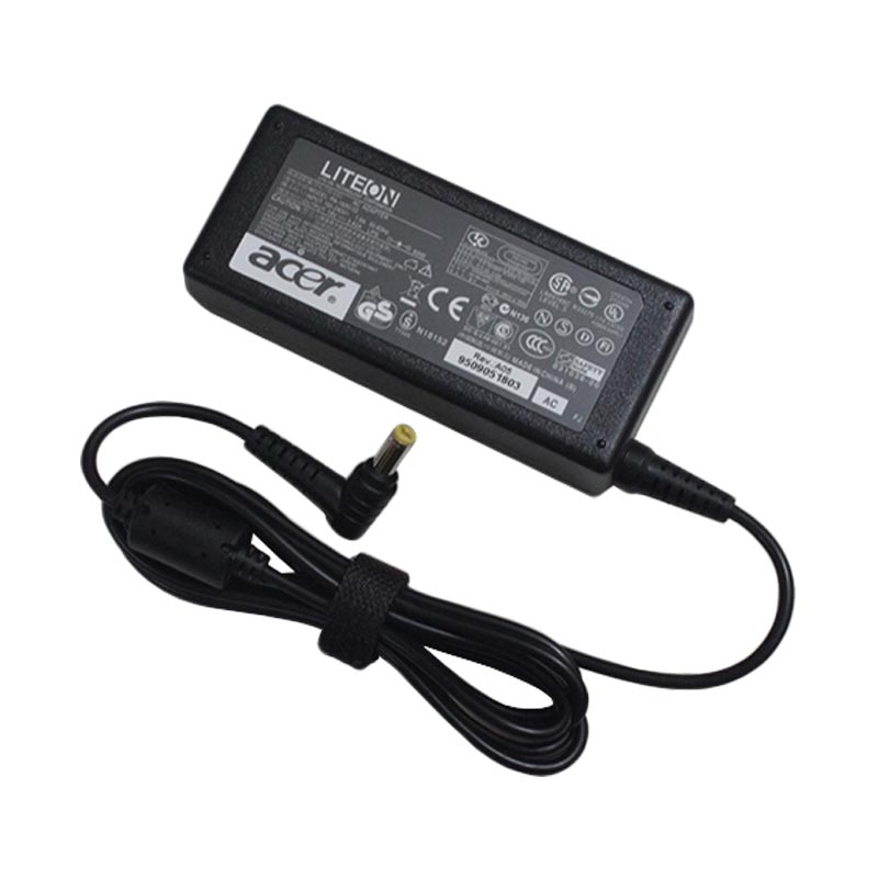 jual acer liteon adapter charger notebook for aspire or travelmate 19v 3 42a harga jual acer liteon adapter charger notebook for aspire or travelmate 19v 3 42a harga