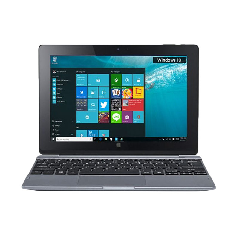 Jual Acer One 10 S1002 Notebook [10.1 Inch/ 2 GB/ Z3735F