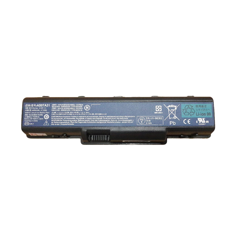 Jual Acer Original Baterai Laptop for Aspire 5516 Series di Seller
