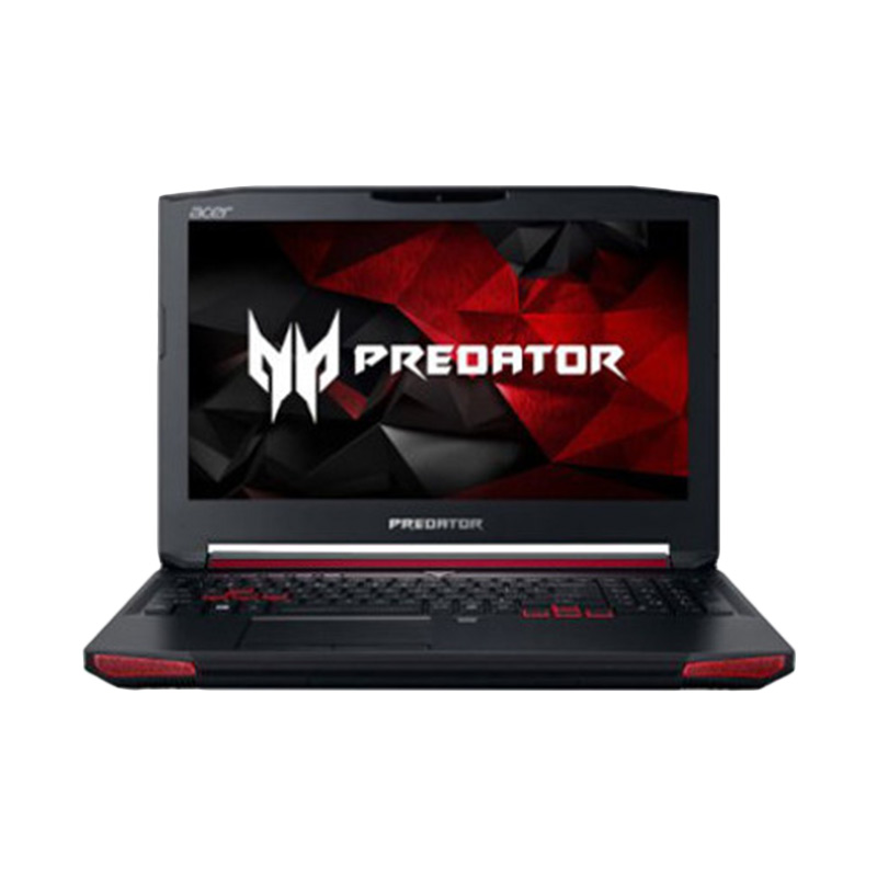 Acer Predator 15 G9-...C Notebook