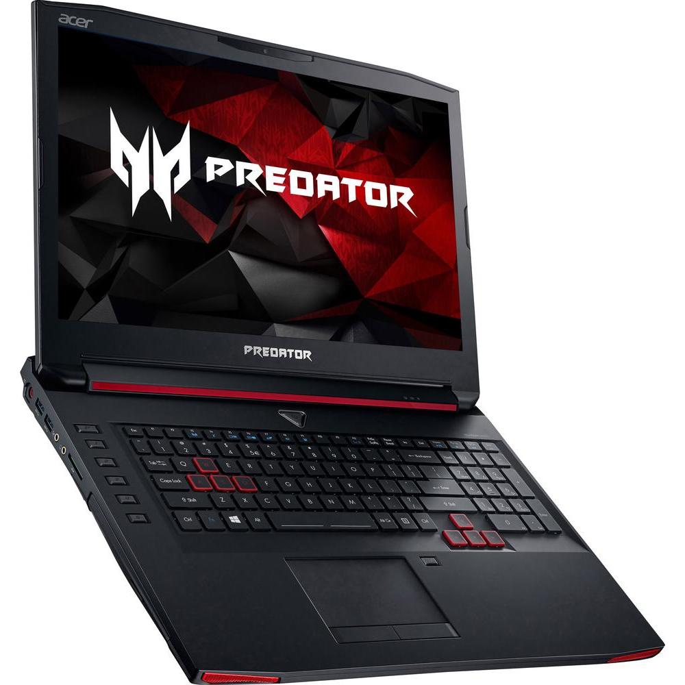 Acer Predator 17-G9-...GB/Win 10]