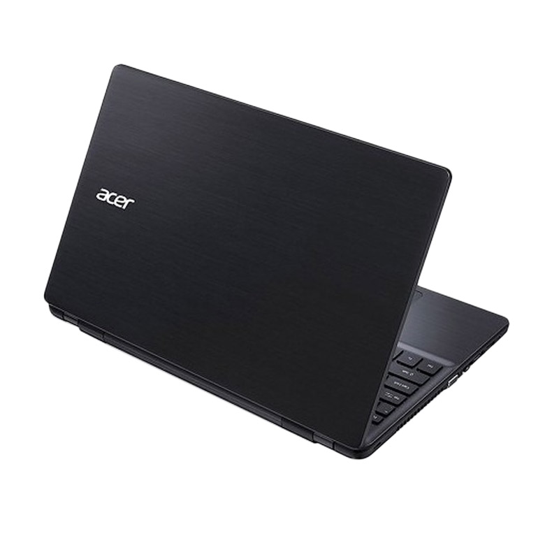 Acer Z1402-P8QK Notebook - Hitam [Intel 3556U/14 Inch/2GB]