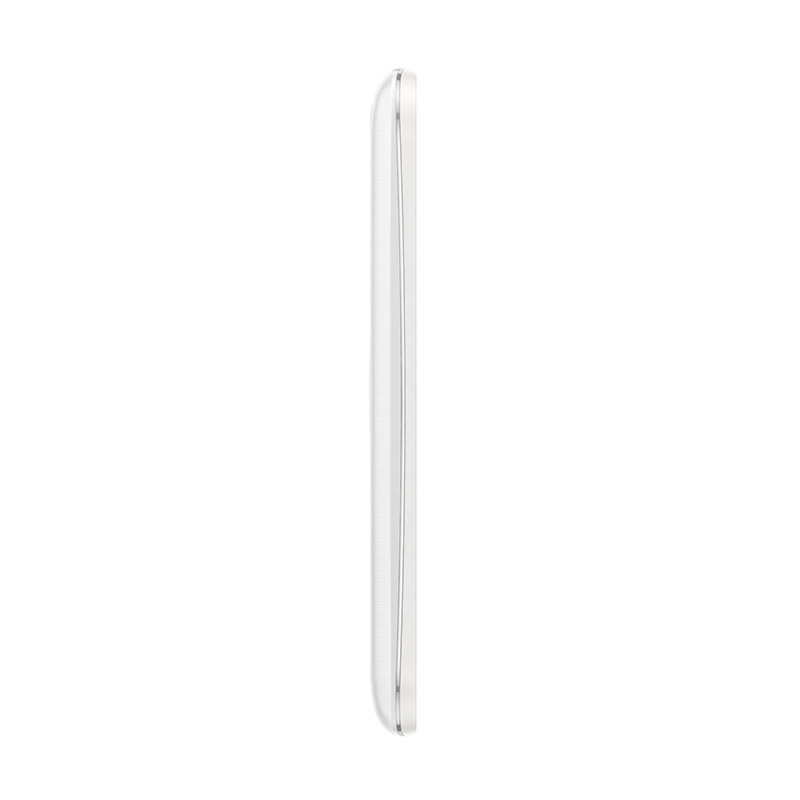 Acer Z330 Smartpone - White [8GB/ 1GB]