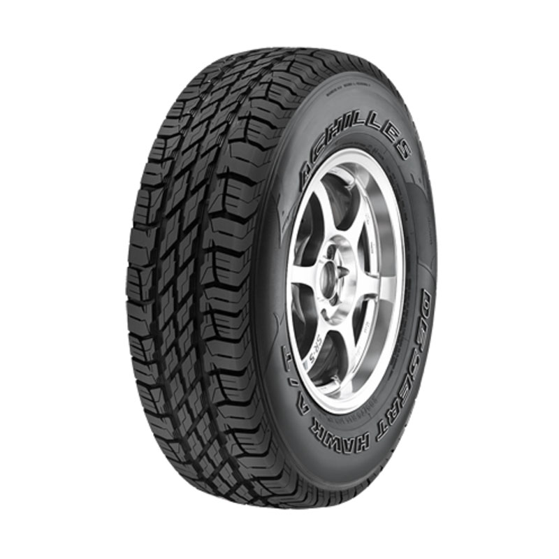 Jual Achilles Desert Hawk AT Ban Mobil [235/75/R15] Online 