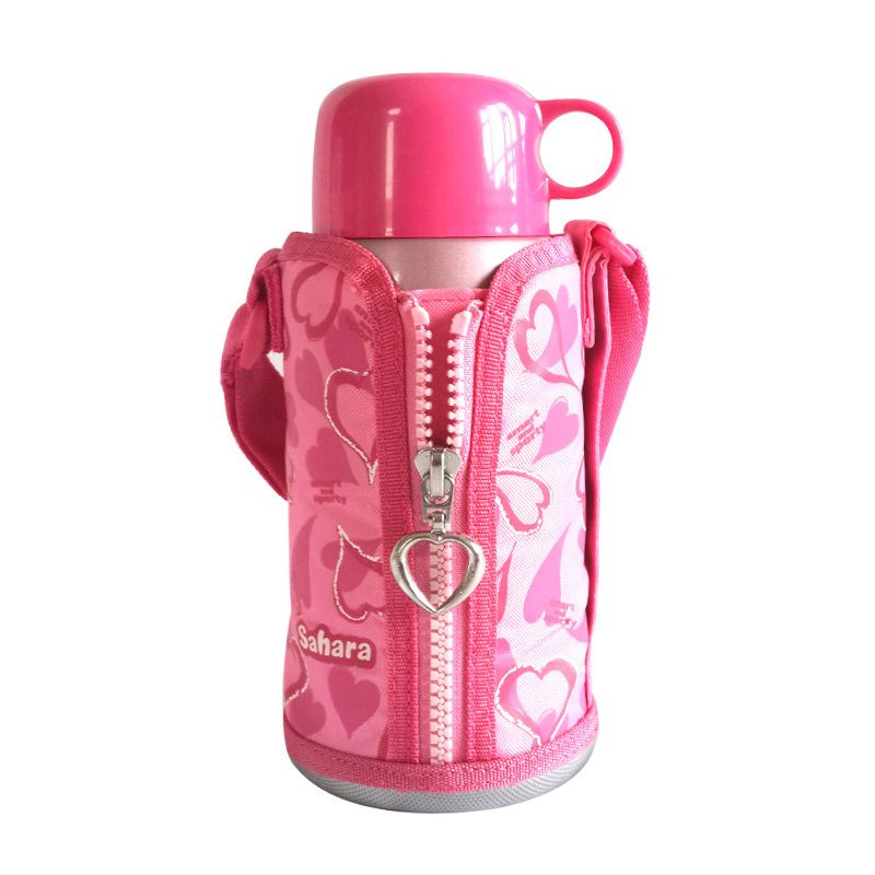 jual tiger vacuum flask mboa060 pink termos 600 ml jual tiger vacuum flask mboa060 pink termos 600 ml