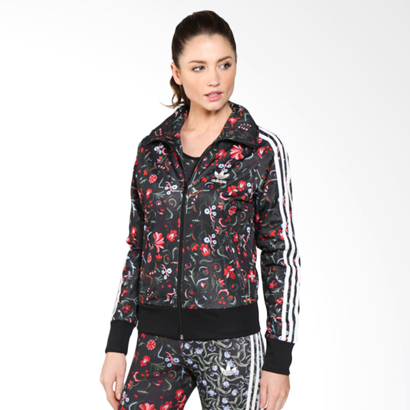 Jual adidas Women Originals Firebird Tt Jaket Olahraga Jual adidas Women Originals Firebird Tt Jaket Olahraga