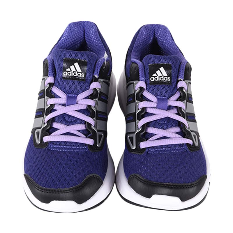 adidas Women Running Galactic Elite W Sepatu Lari (B34322)