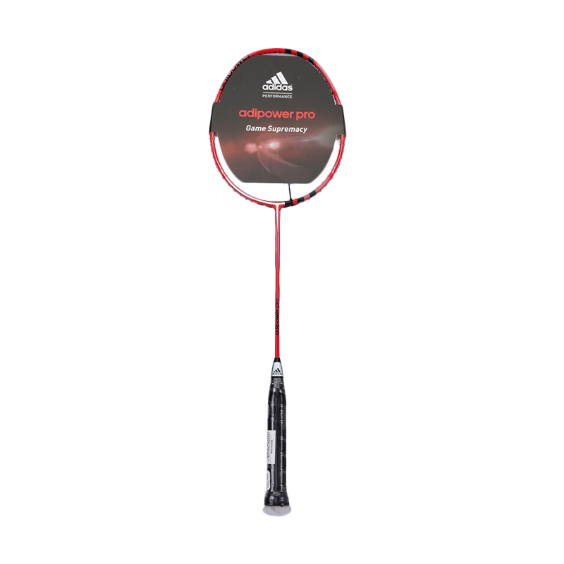 adidas adipower pro badminton racket