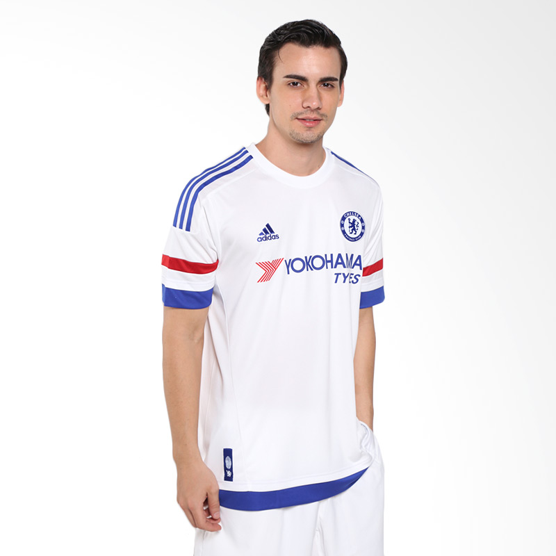 chelsea fc jersey