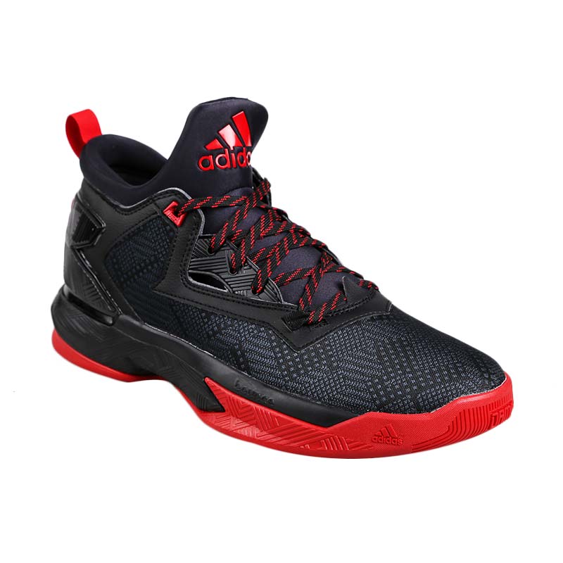 jual adidas basketball nba portland trail blazers damian lillard 2 hitam sepatu basket jual adidas basketball nba portland trail blazers damian lillard 2 hitam sepatu basket
