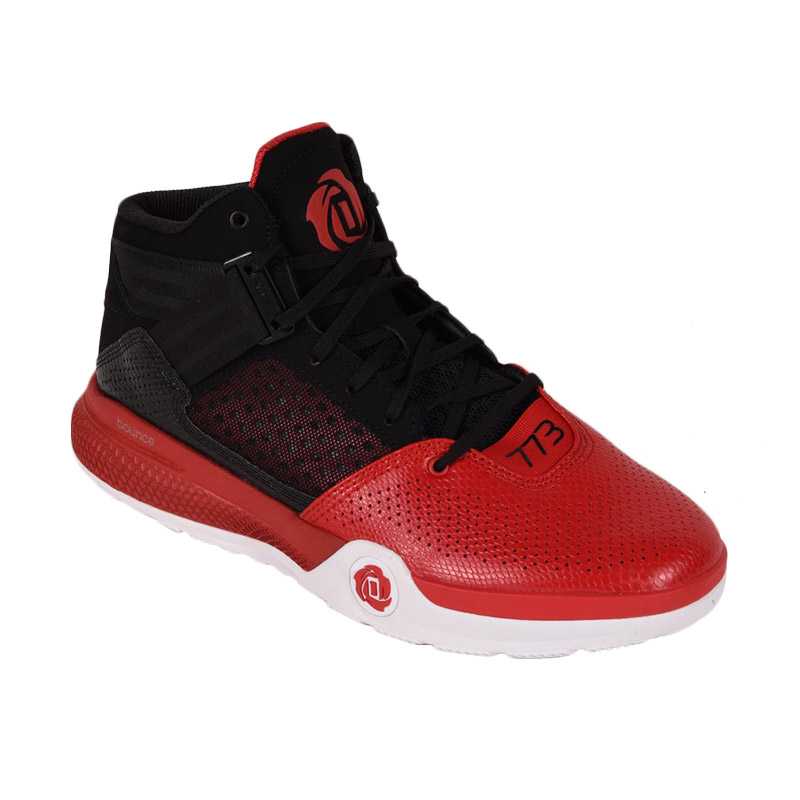 jual adidas basketball nba chicago bulls derrick 773 iv hitam sepatu basket s85442 jual adidas basketball nba chicago bulls derrick 773 iv hitam sepatu basket s85442