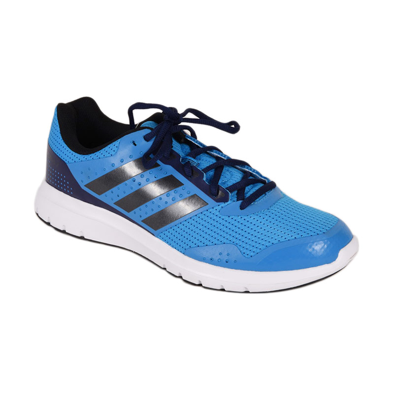 Jual adidas Men Duramo 7 M Sepatu Lari (B33552) Online 