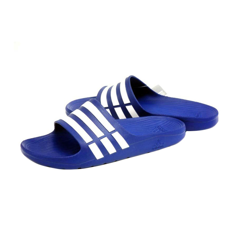 duramo slide sandal