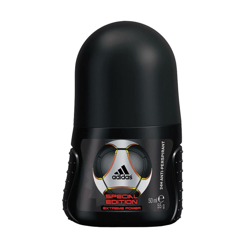 Jual adidas Extreme Power Roll On Deodorant [50 mL] di Seller Perfume