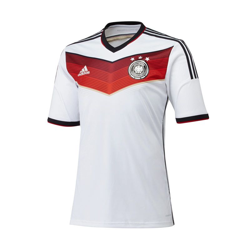 jerman jersey