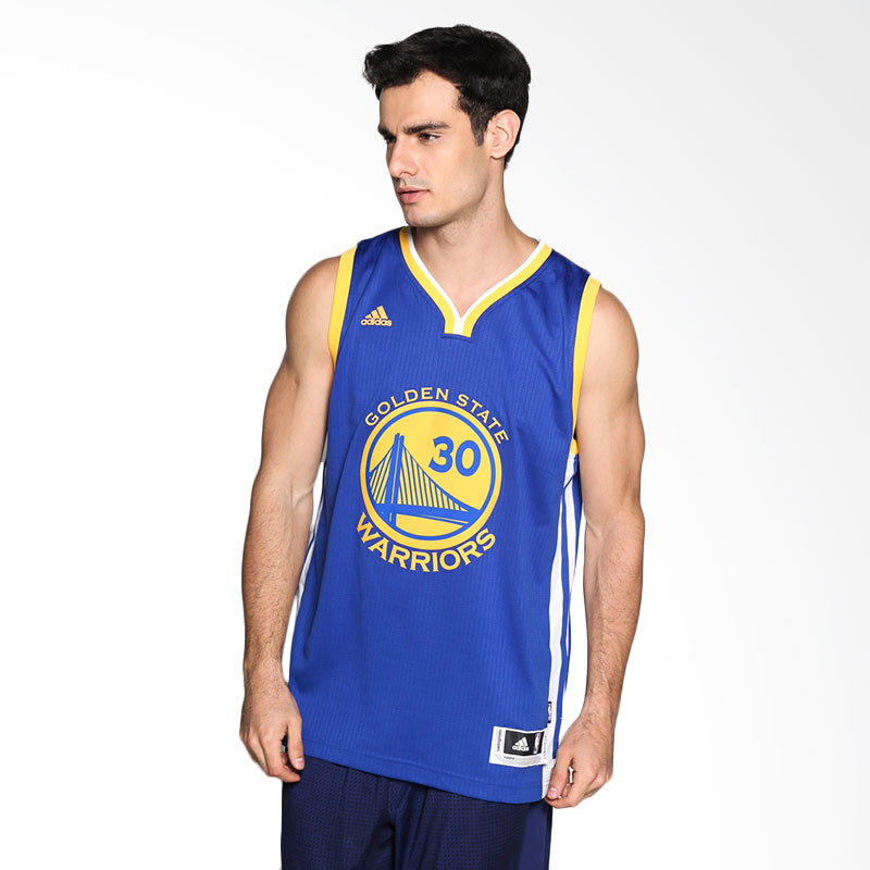 baju basket golden state warriors