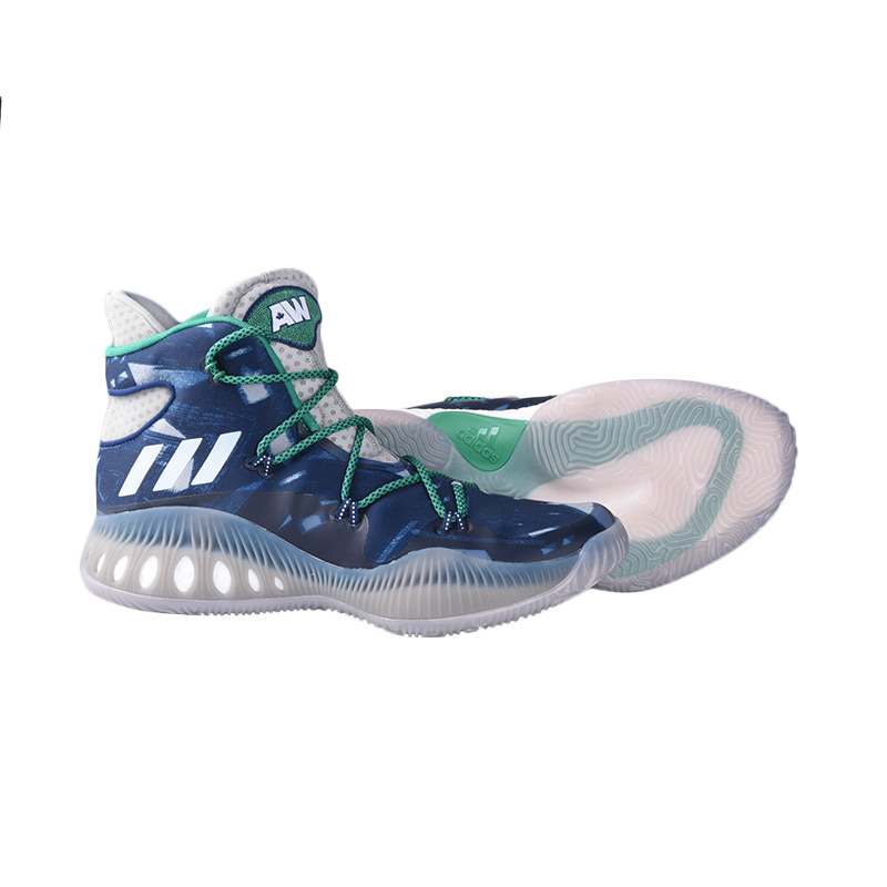 sepatu basket online