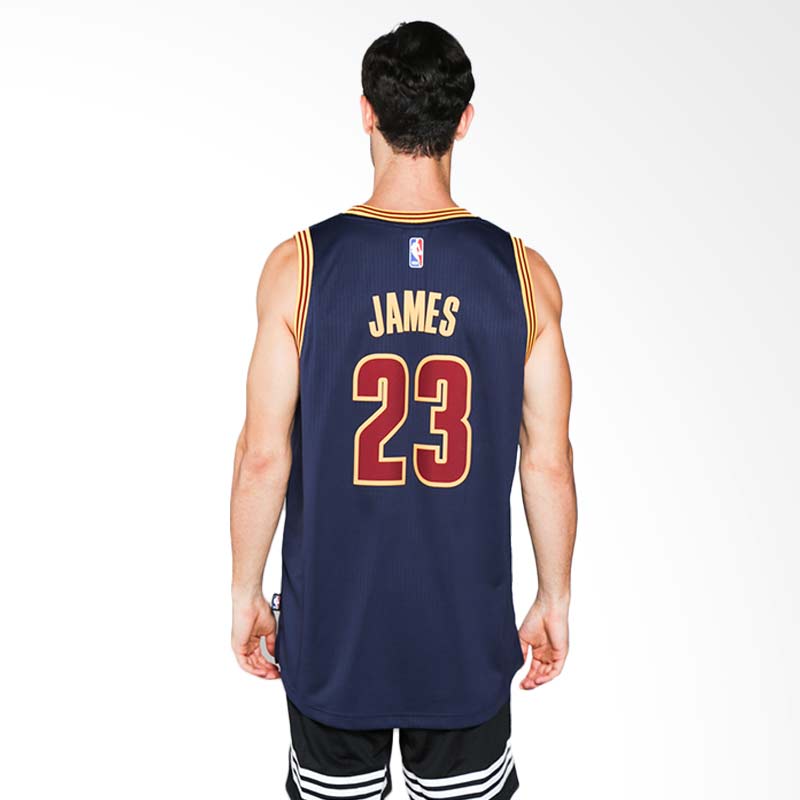 nba cavs jersey