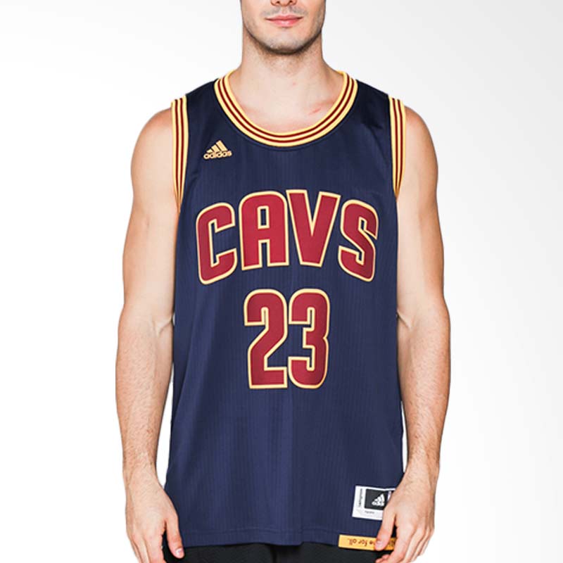 nba cavs jersey