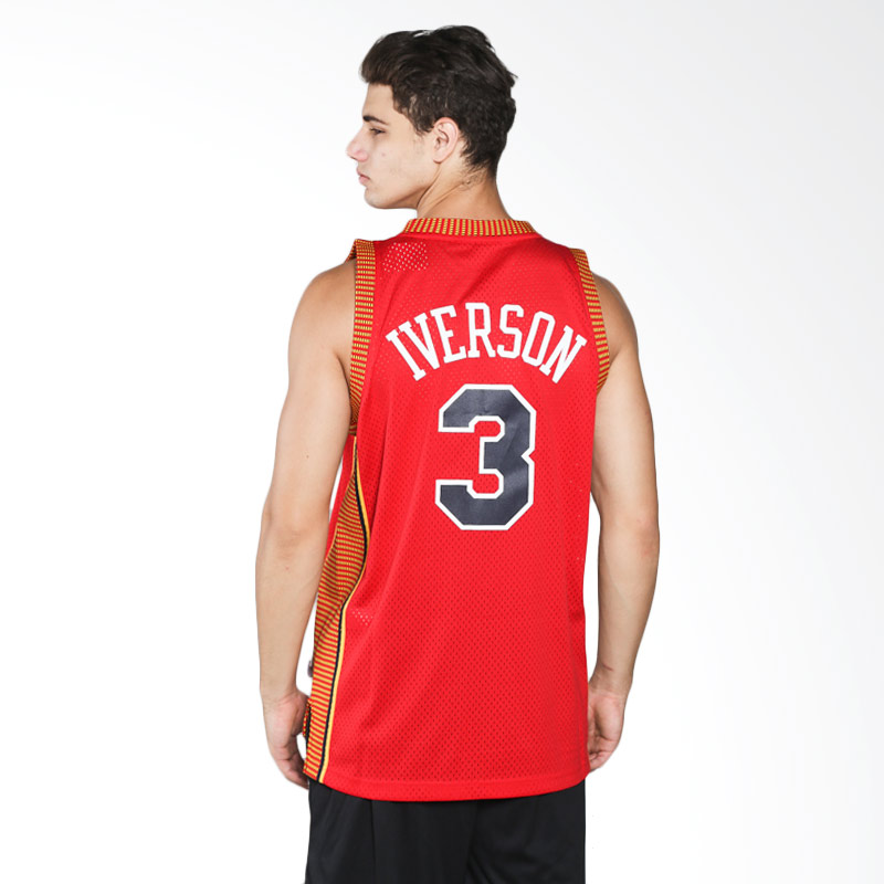 syracuse nationals jersey