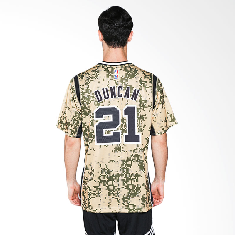 tim duncan adidas jersey