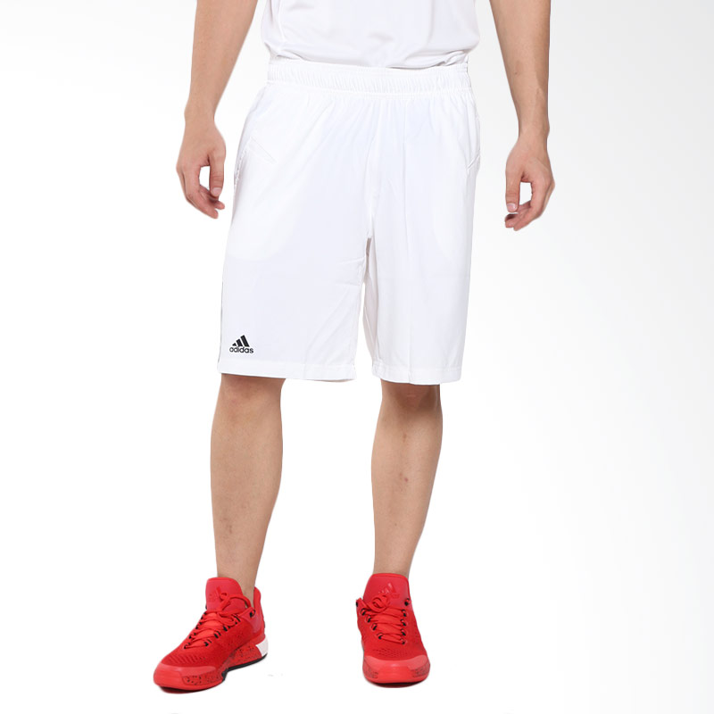 Jual Adidas Respsonse S15709 Putih Celana Tenis  Pria 