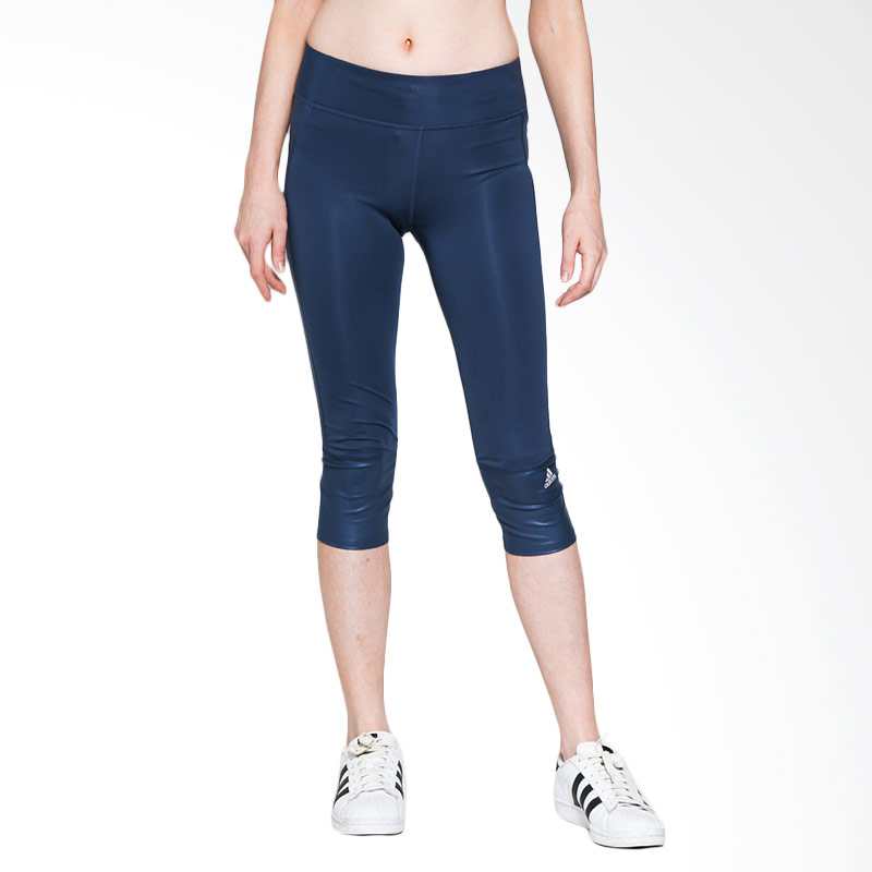 Jual adidas Women Training Sn 3 4 Tight W Celana Fitnes Jual adidas Women Training Sn 3 4 Tight W Celana Fitnes