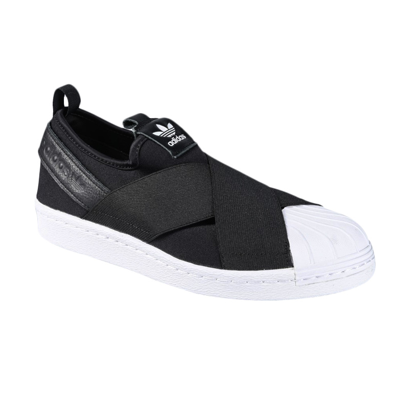 adidas originals superstar slip on w