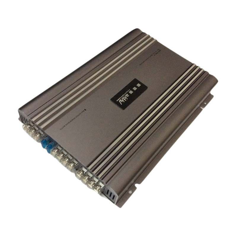 Jual Ads A750.4 4 Channel Power Amplifaier Mobil Online