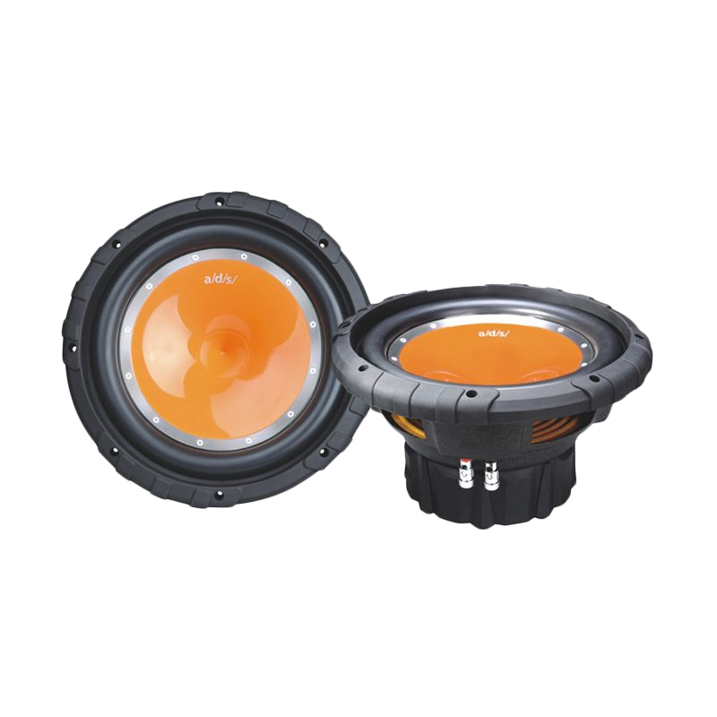 Jual Ads WB12 Black Subwoofer Speaker Mobil [12 Inch] di Seller Alvaro
