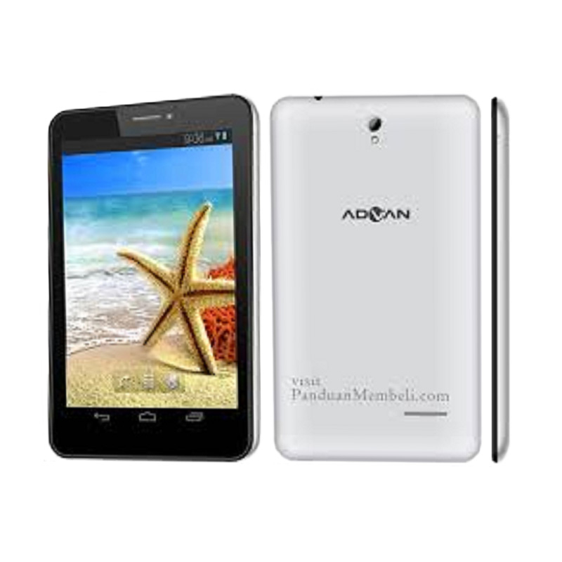 Advan E1C PRO Tablet [7 Inch]