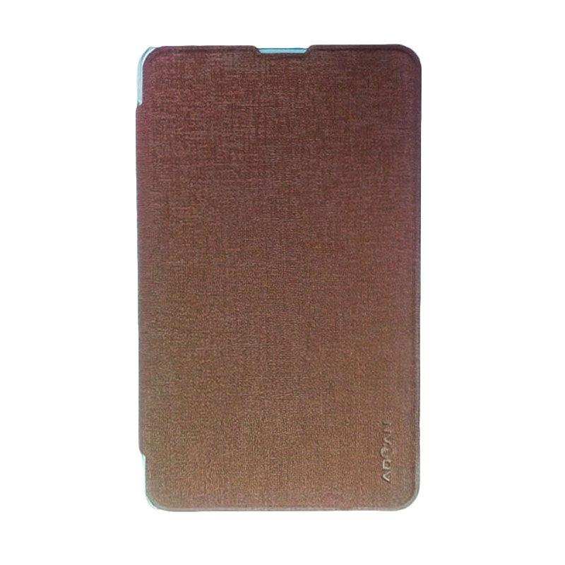 jual advan flipcover casing for advan vandroid t3h jual advan flipcover casing for advan vandroid t3h