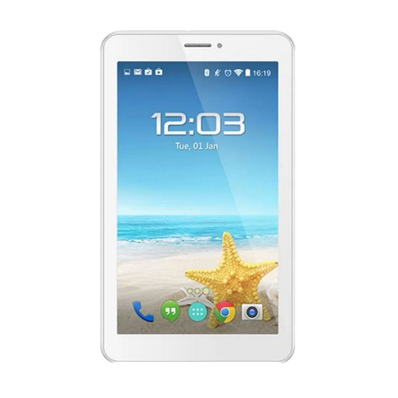 Advan Vandroid E1C Pro 3G Tablet - White