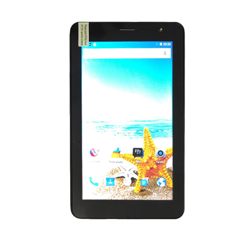 Advan Vandroid E1C Tablet - Putih [3G]