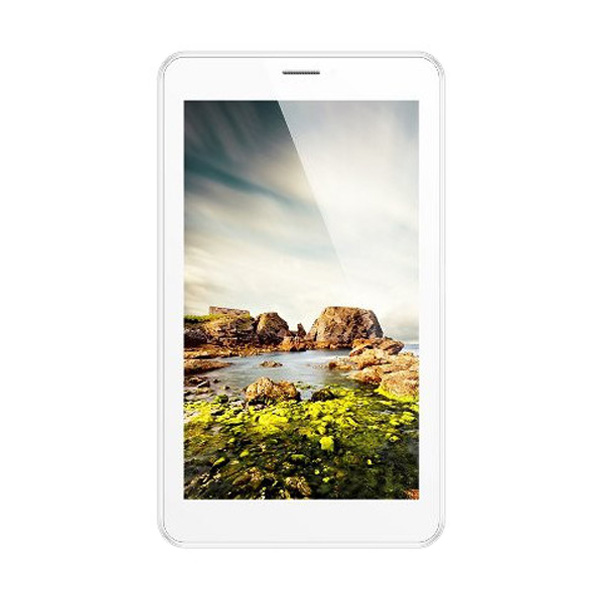 Advan Vandroid T1J+ Silver Tablet [1 GB RAM]