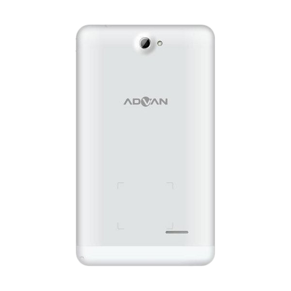 Jual Advan Vandroid T1j Tablet Silver Terbaru Juli 2021 Blibli
