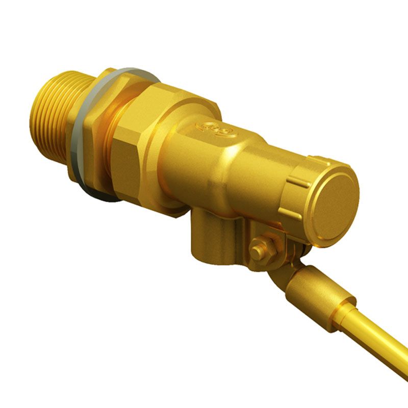 Jual AER 1/2 Inch Floating Valve Pelampung Air Online Januari 2021 | Blibli