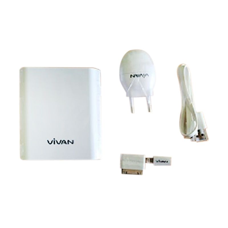 jual grosir power bank belpink vivan senco advance murah jual grosir power bank belpink vivan senco advance murah